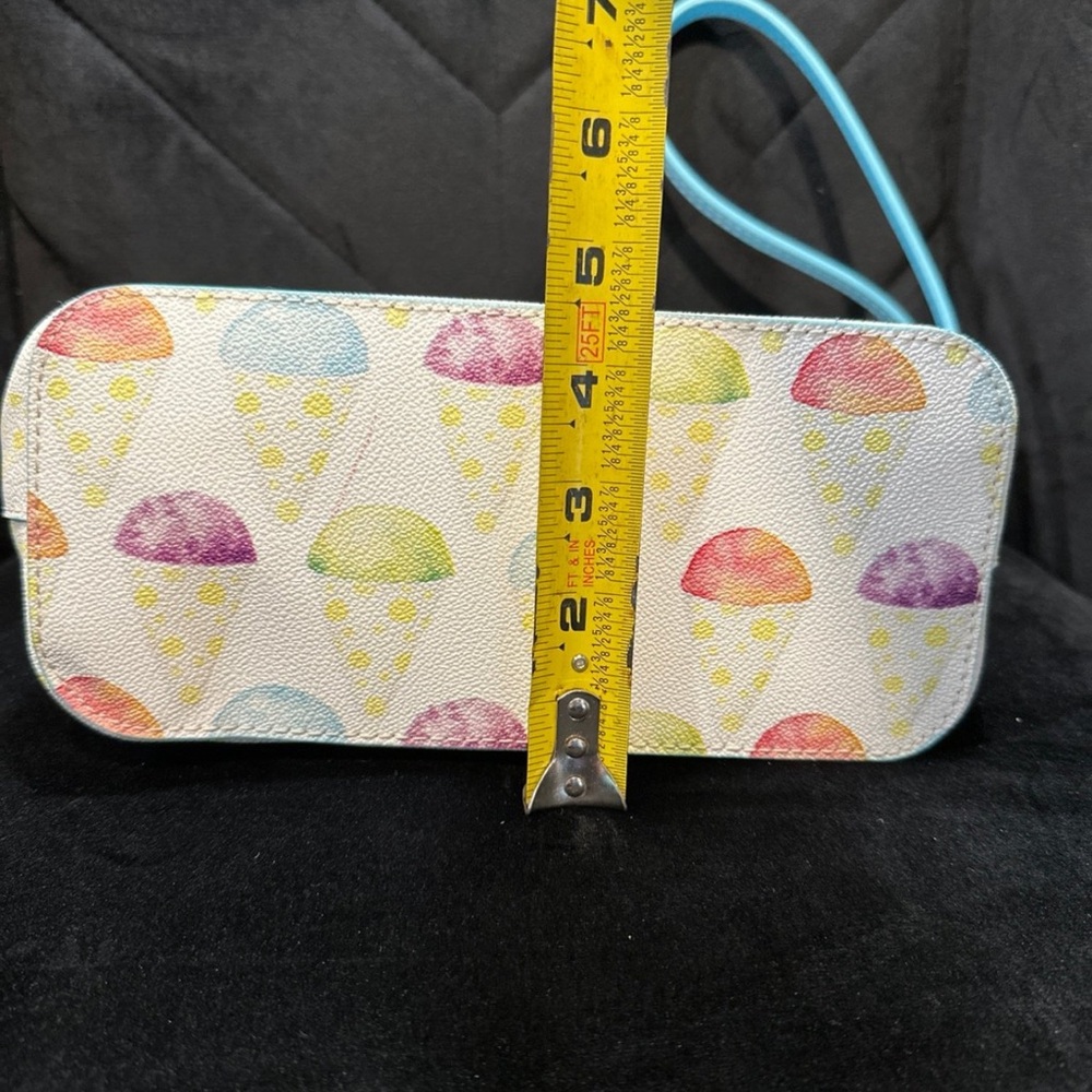 Dooney Bourke Suki crossbody Bag - Picture 8 of 8